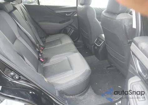 2024 Subaru Outback Onyx Edition из США, поврежденный, VIN 4S4BTALC0R3170894